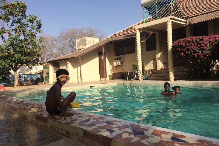 Pool 32 of 65
