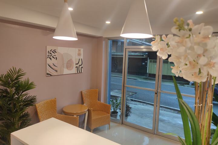 Hotel Interior 2 of 30