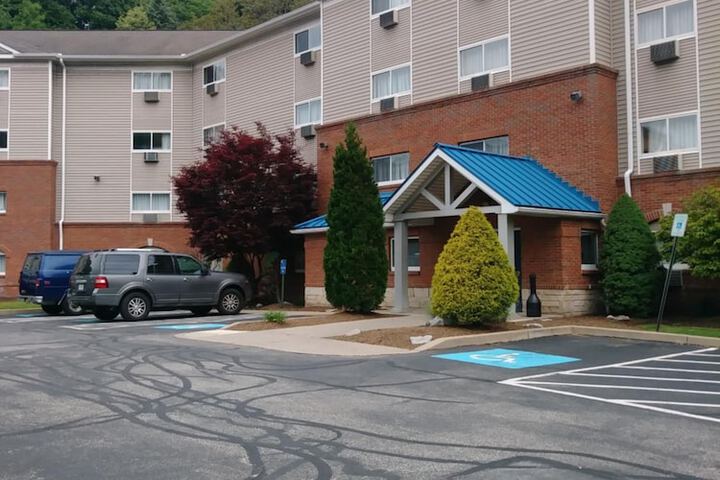 Hotel 25 of 25