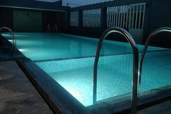 Pool 17 of 25