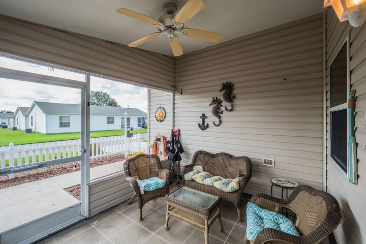 Terrace/Patio 7 of 17