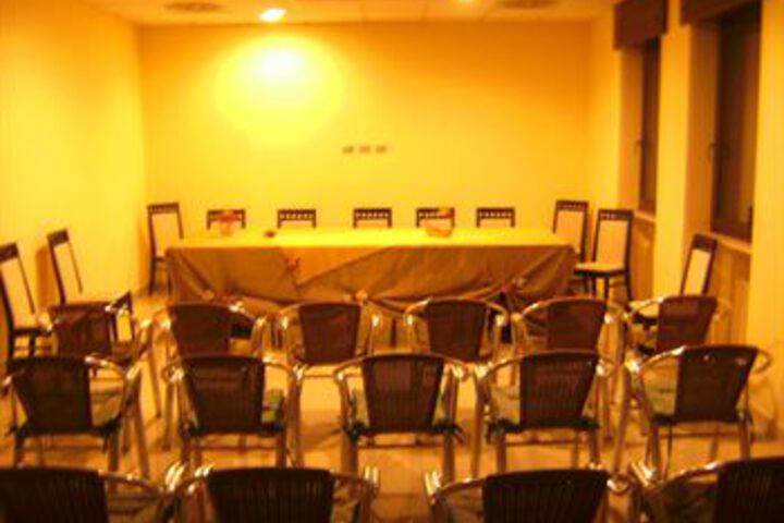 Meeting 29 of 31
