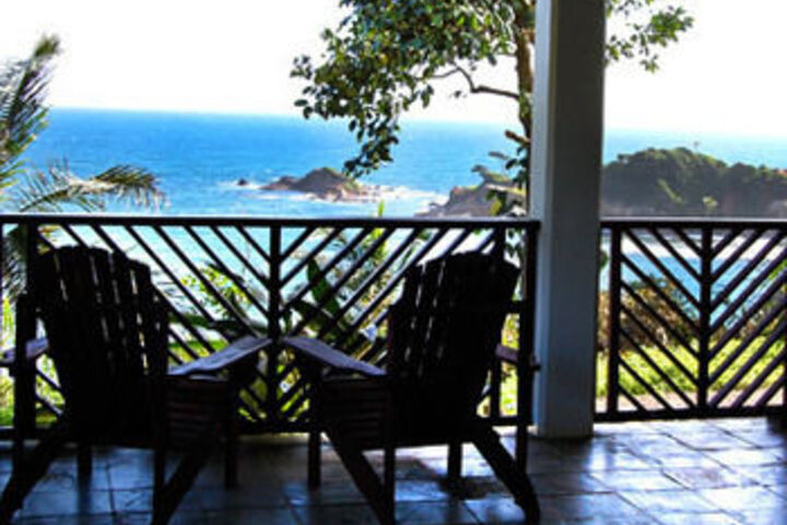 Terrace/Patio 7 of 34