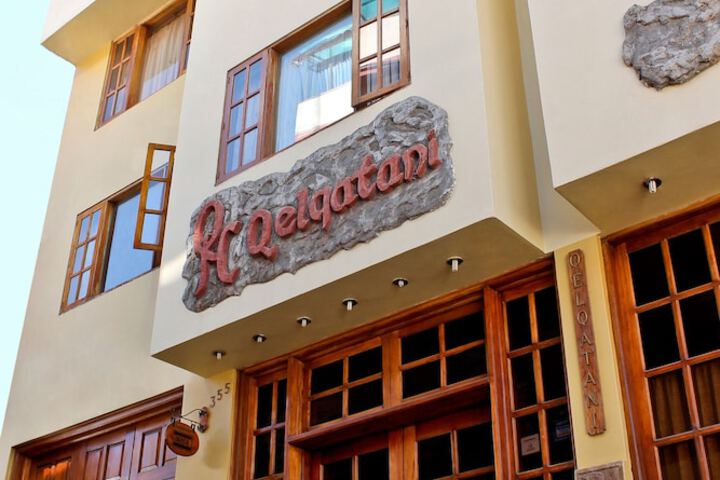 Hotel 52 of 54