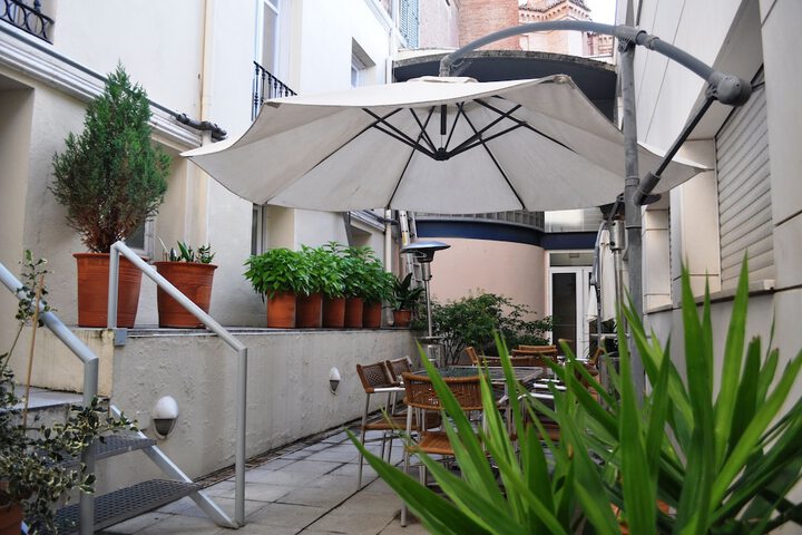Terrace/Patio 65 of 69