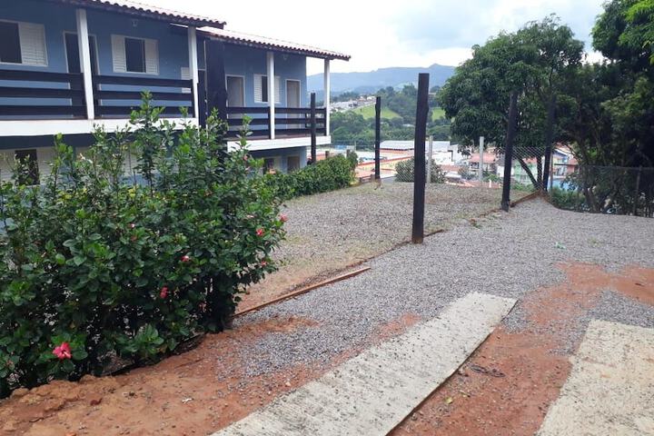 Eco Pousada Fox