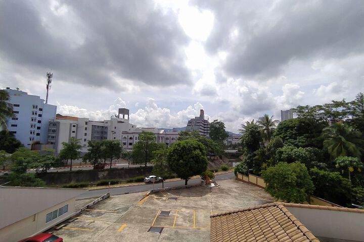 Hotel View 47 of 47