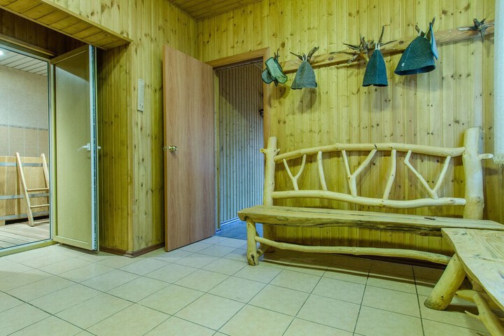 Spa and Wellness