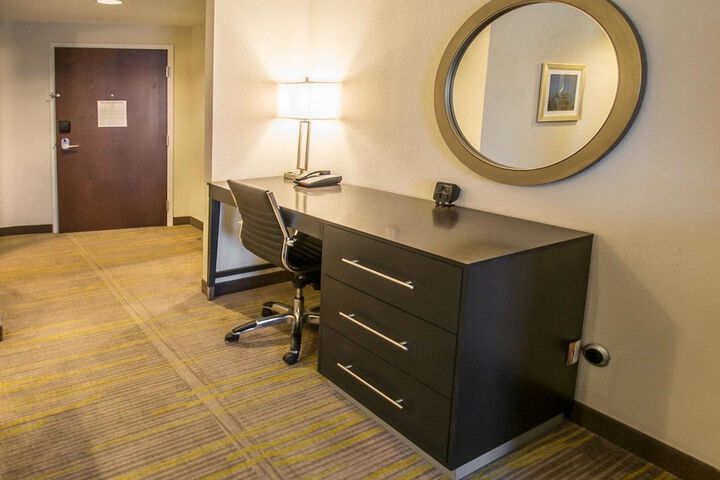 1 King Bed Suite (7 of 23)