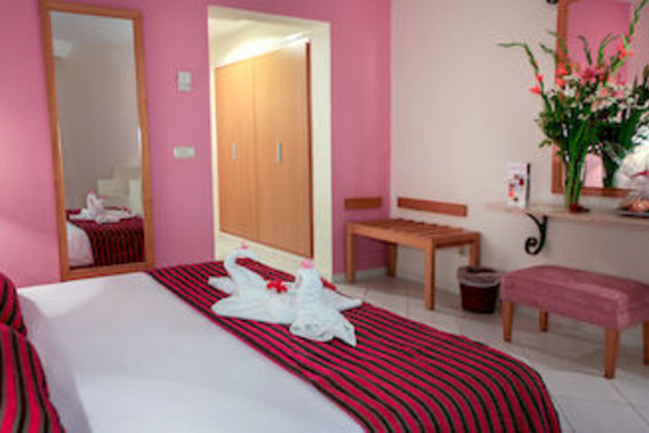 Guest Suite Photo