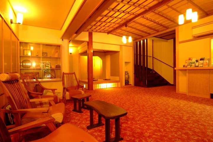 Hotel Interior 4 of 20