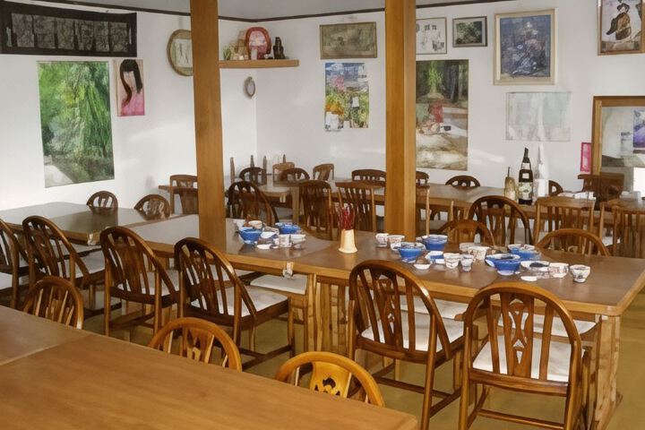 Minshuku Sumireso