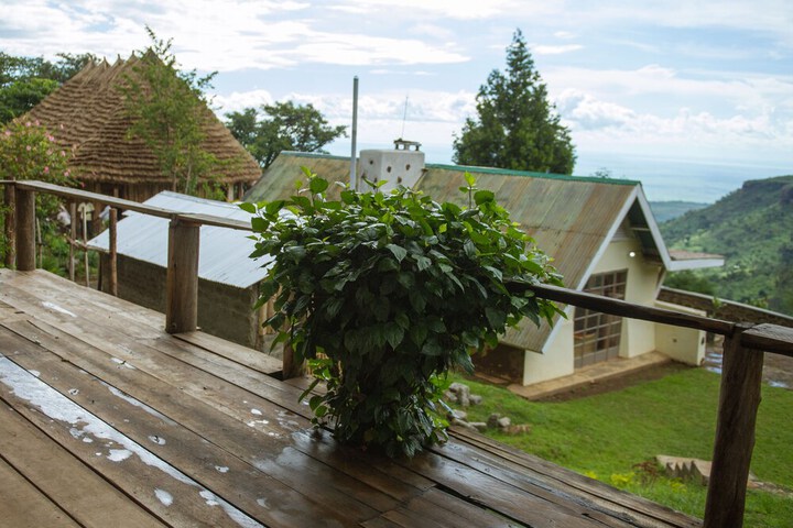 Terrace/Patio 27 of 52