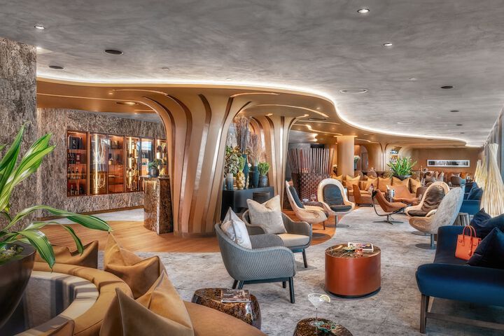 Hotel Interior 2 of 130