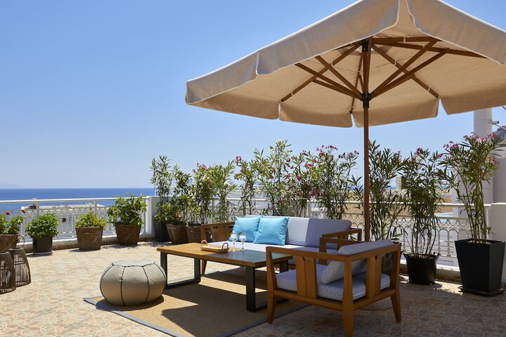 Terrace/Patio 127 of 277