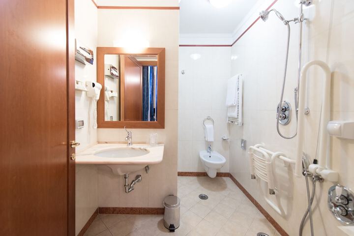 Bath Amenities