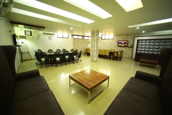 Meeting 64 of 68