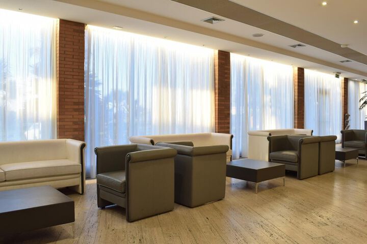Hotel Interior 2 of 18