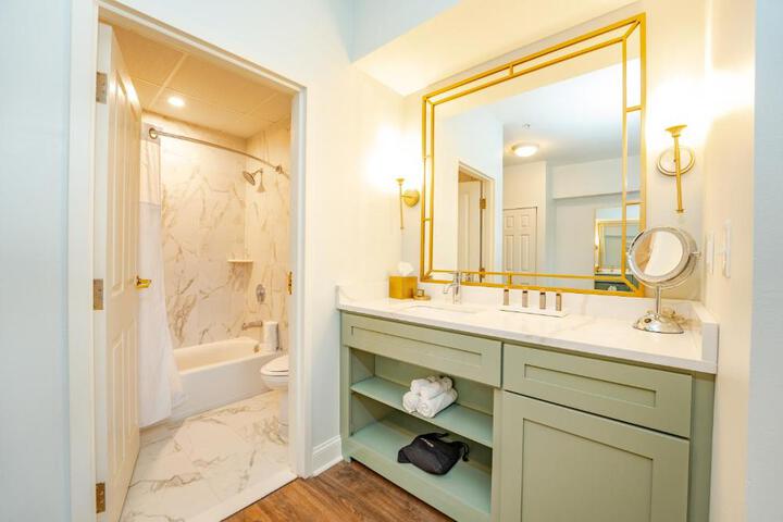 Basic Double Room (6 of 14)