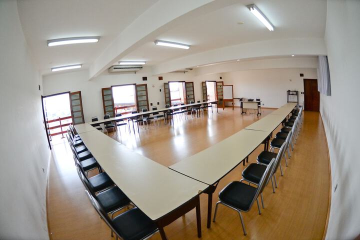 Meeting 21 of 26