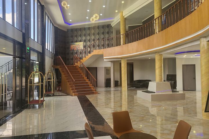 Hotel Interior 3 of 116