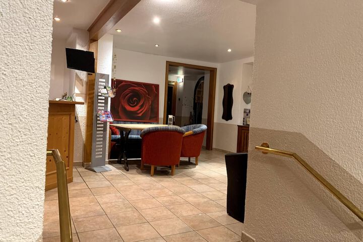 Hotel Interior 5 of 71