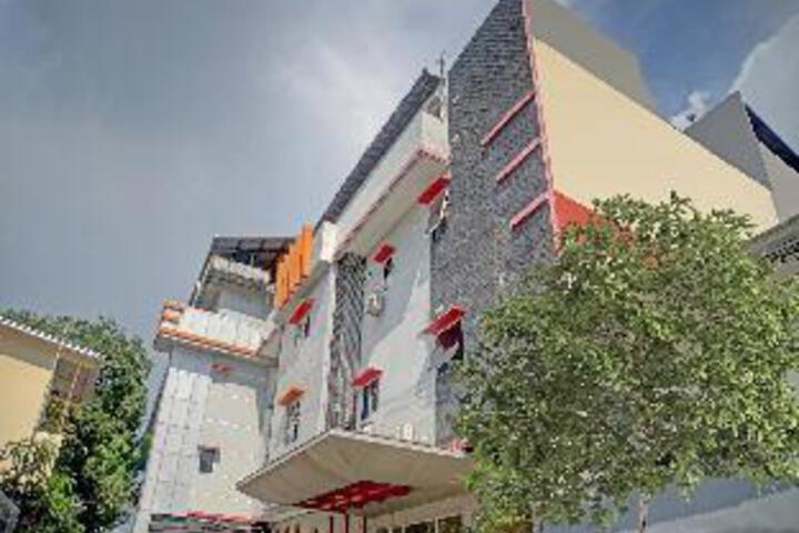OYO 90386 Hotel Mangga Dua Makassar