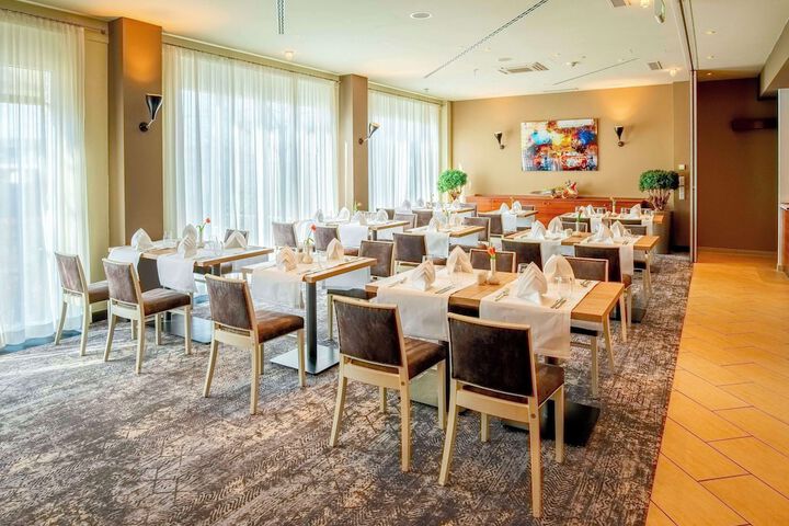 Restaurants