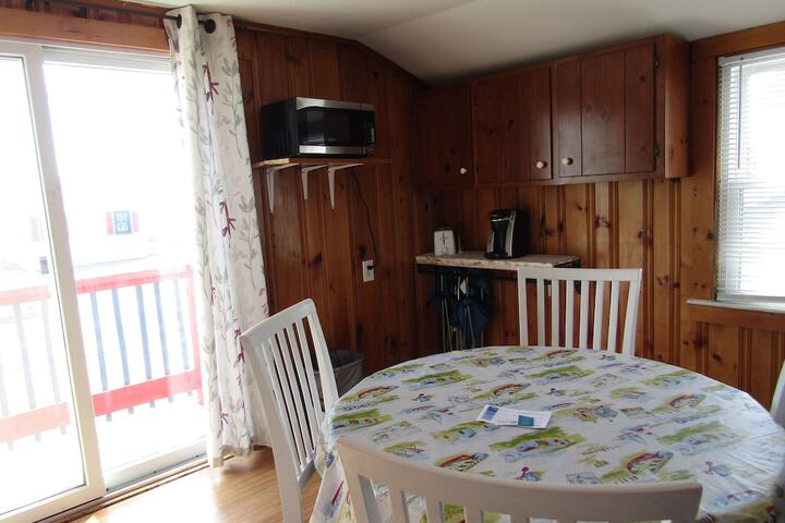 Oceana Cottages