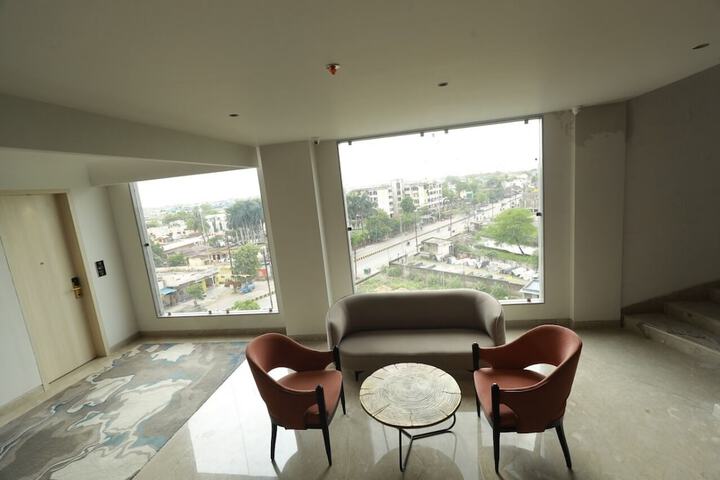 Hotel Interior 2 of 14