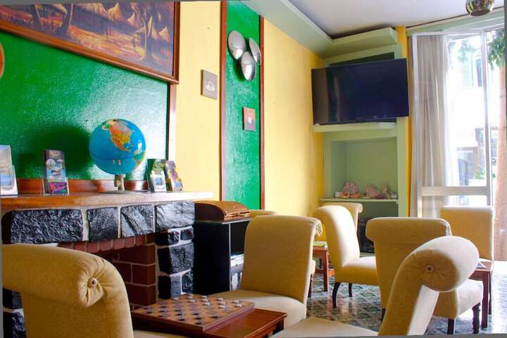 Hotel Interior 4 of 35