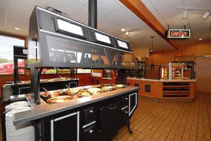 Buffet