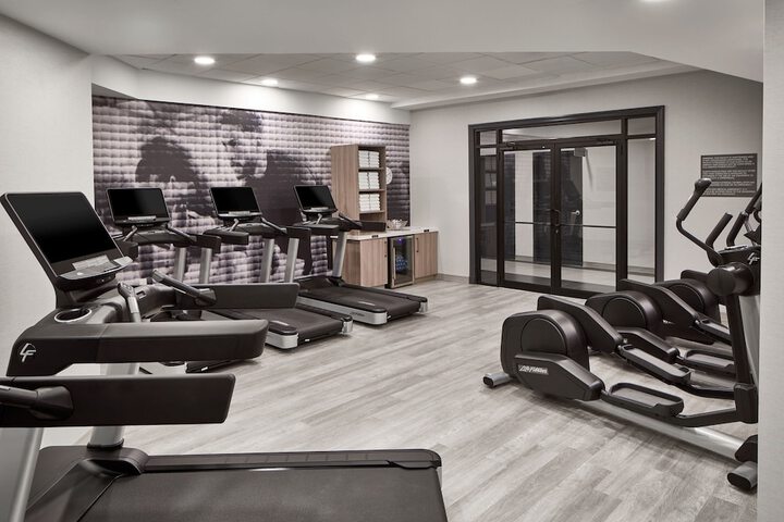 Workout Center