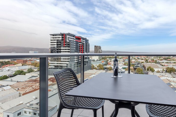 Terrace/Patio 78 of 79
