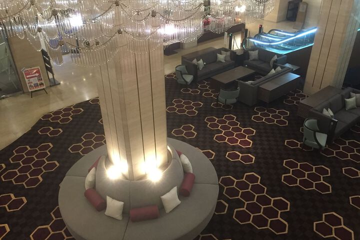 Hotel Interior 5 of 47