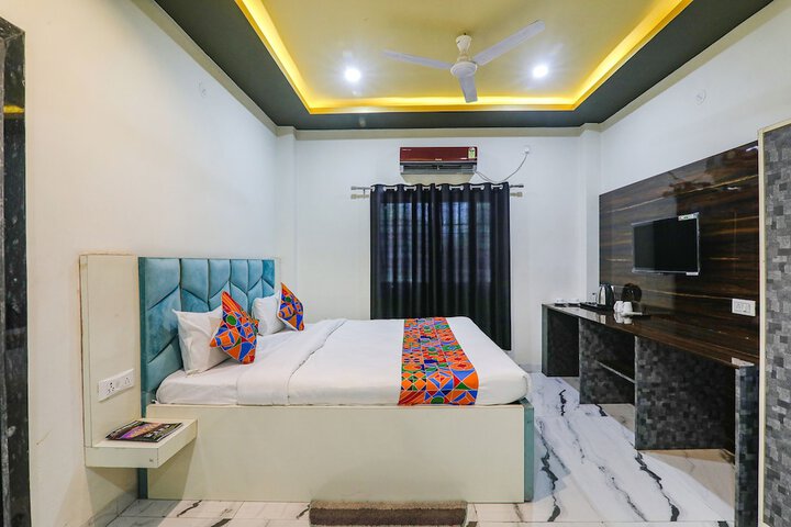 Image of Fabhotel Saalt Bandhan Resort