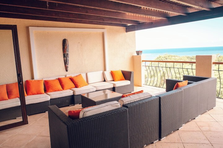 Terrace/Patio 107 of 171