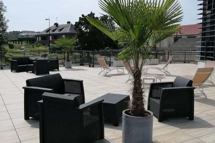 Terrace/Patio 62 of 62