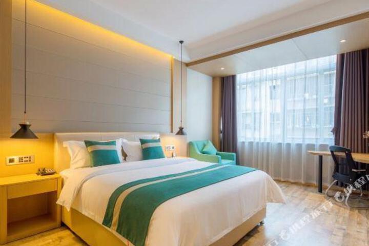 Wandfo Hotel