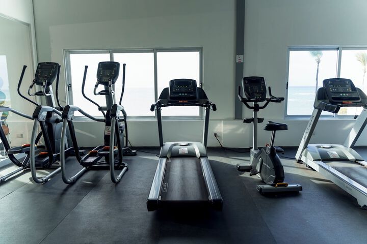 Health and Fitness 31 of 43