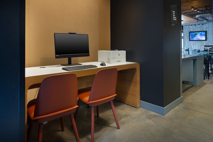 Property amenity