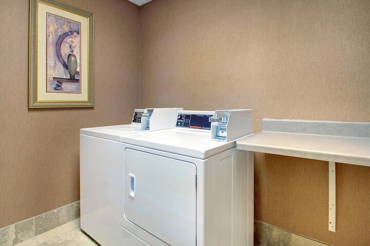 Hotel Amenity
