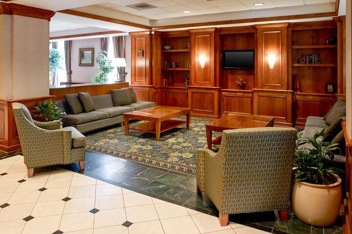 Hotel Interior 2 of 30