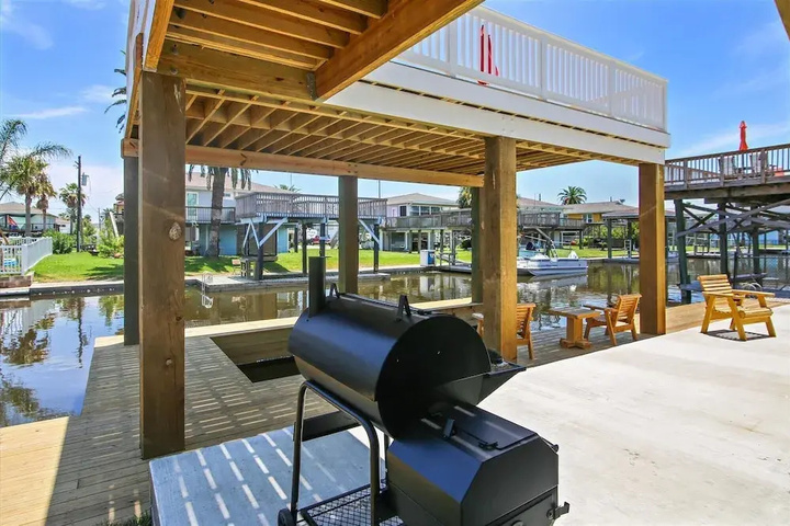 Terrace/Patio 6 of 22