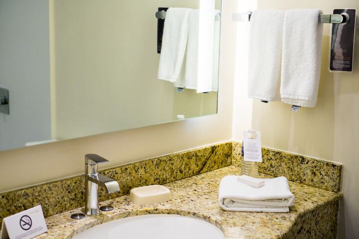 Bathroom Interior Photo