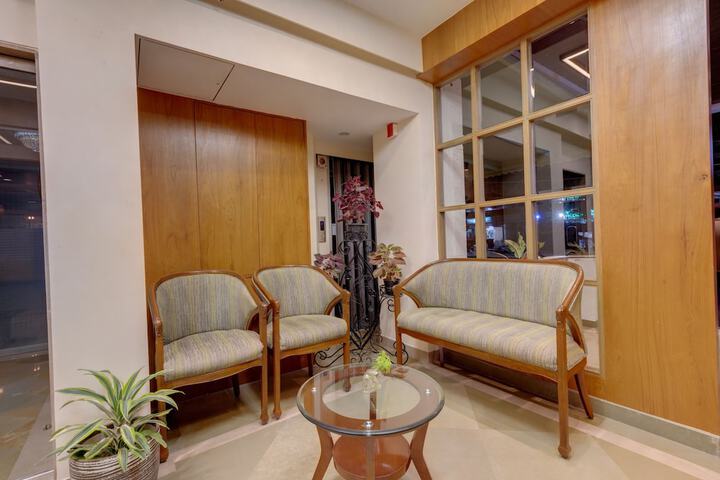 Hotel Interior 3 of 19