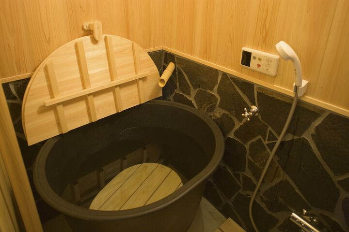 Hotel Amenity