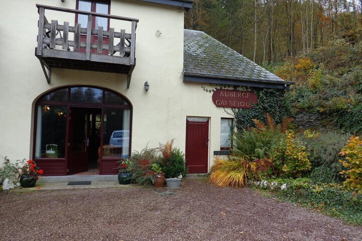 HOTEL GAI-SEJOUR