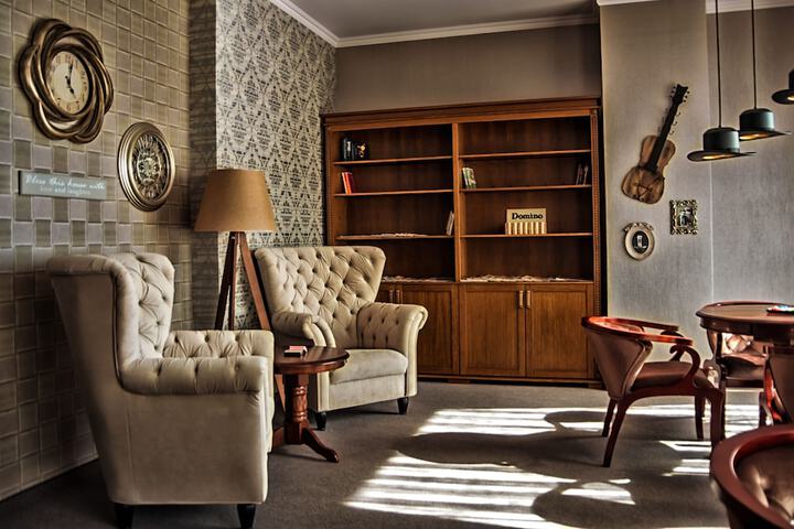 Hotel Interior 64 of 80
