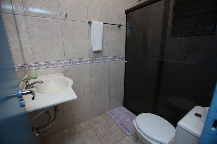 Restrooms
